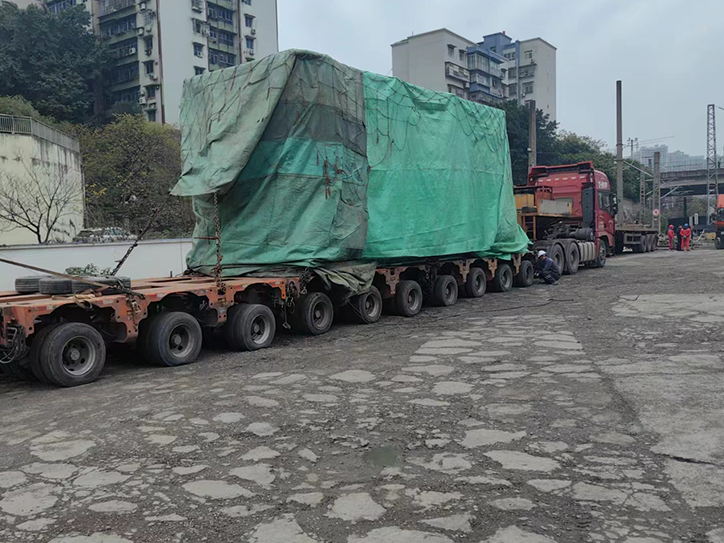 六安整车物流公司，六安物流包车