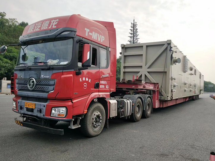 珠海整车物流17米高栏包车